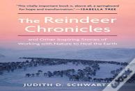 The Reindeer Chronicles