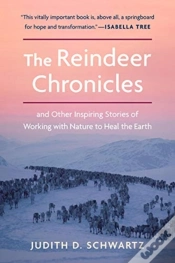 Capa do artigo The Reindeer Chronicles