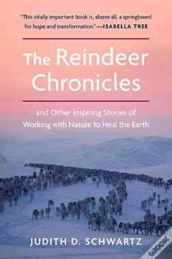 Capa do artigo The Reindeer Chronicles