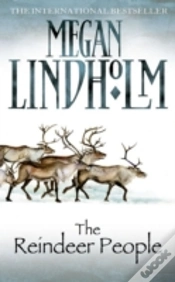 Capa do artigo The Reindeer People