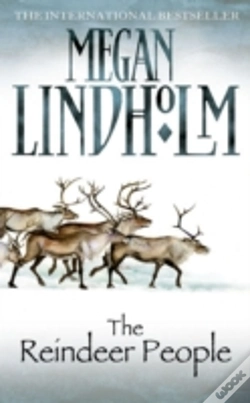 Capa do artigo The Reindeer People