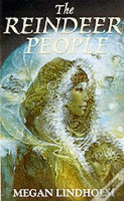 Capa do artigo The Reindeer People