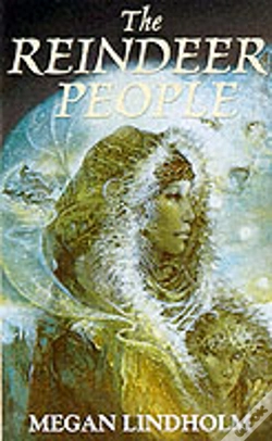 Capa do artigo The Reindeer People