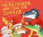 The Reindeer Who Came For Dinner - Preview