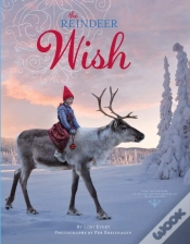 Capa do artigo The Reindeer Wish