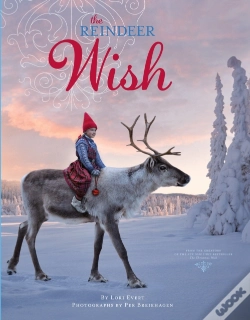 Capa do artigo The Reindeer Wish