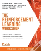 Capa do artigo The Reinforcement Learning Workshop