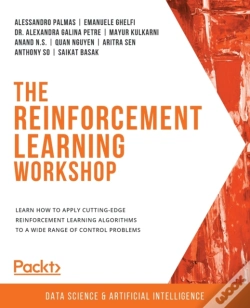 Capa do artigo The Reinforcement Learning Workshop