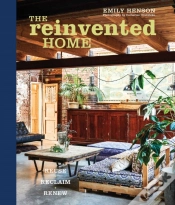 Capa do artigo The Reinvented Home