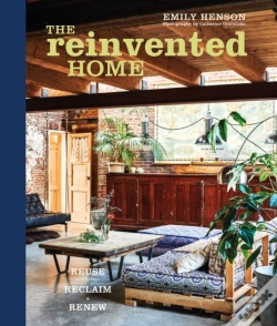 Capa do artigo The Reinvented Home