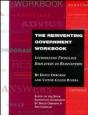 The Reinventing Government Workbook - Preview