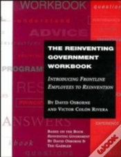 Capa do artigo The Reinventing Government Workbook