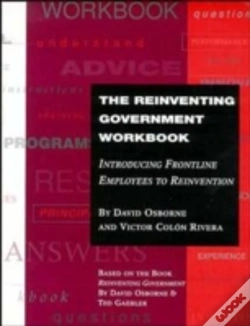 Capa do artigo The Reinventing Government Workbook