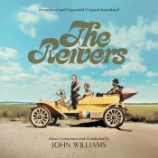 Capa do artigo The Reivers (Expanded and Remastered Original Soundtrack) - CD