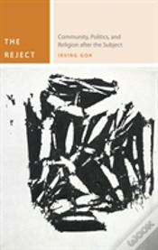 Capa do artigo The Reject