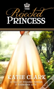 Capa do artigo The Rejected Princess