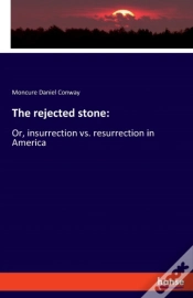 Capa do artigo The Rejected Stone