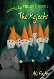 Capa do artigo The Rejects