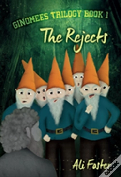 Capa do artigo The Rejects
