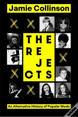 Capa do artigo The Rejects