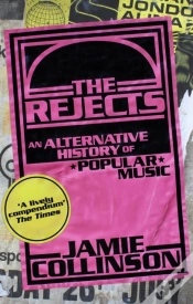 Capa do artigo The Rejects