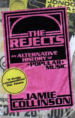 Capa do artigo The Rejects