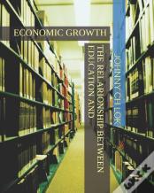 The Relarionship Between Education And