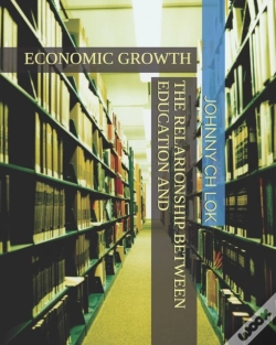 Capa do artigo The Relarionship Between Education And