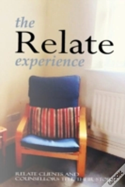 Capa do artigo The Relate Experience