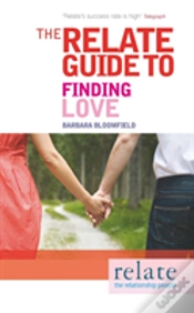 Capa do artigo The Relate Guide To Finding Love