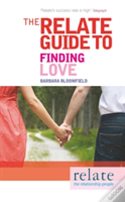 Capa do artigo The Relate Guide To Finding Love