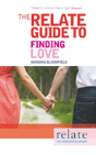 The Relate Guide To Finding Love - Preview