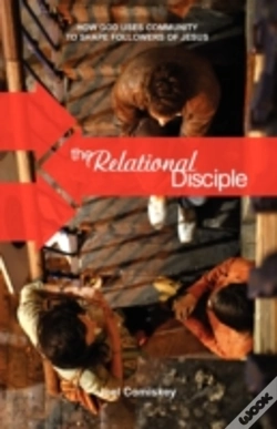 Capa do artigo The Relational Disciple