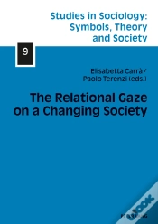 Capa do artigo The Relational Gaze On A Changing Society