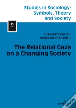 Capa do artigo The Relational Gaze On A Changing Society