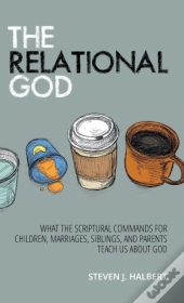 The Relational God