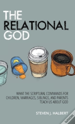 Capa do artigo The Relational God