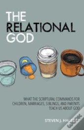 The Relational God