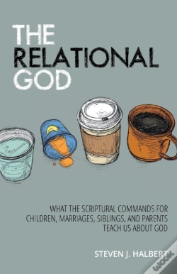 Capa do artigo The Relational God