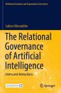 The Relational Governance Of Artificial Intelligence - Preview