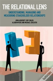 Capa do artigo The Relational Lens