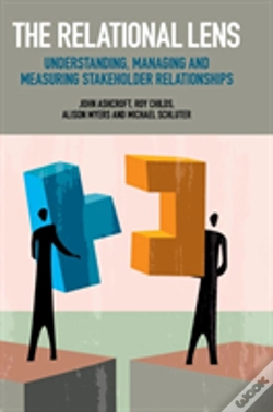 Capa do artigo The Relational Lens