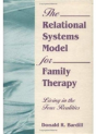 The Relational Systems Model For Family Therapy - Preview