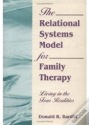 Capa do artigo The Relational Systems Model For Family Therapy