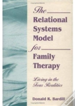Capa do artigo The Relational Systems Model For Family Therapy