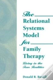 Capa do artigo The Relational Systems Model For Family Therapy
