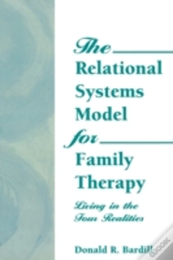 Capa do artigo The Relational Systems Model For Family Therapy