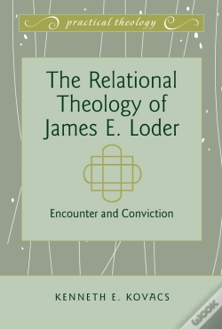 Capa do artigo The Relational Theology Of James E. Loder