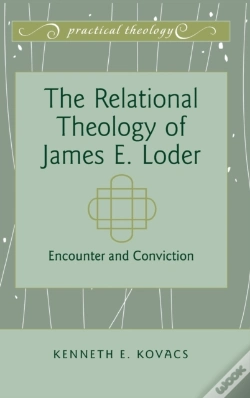 Capa do artigo The Relational Theology Of James E. Loder