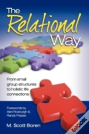 Capa do artigo The Relational Way